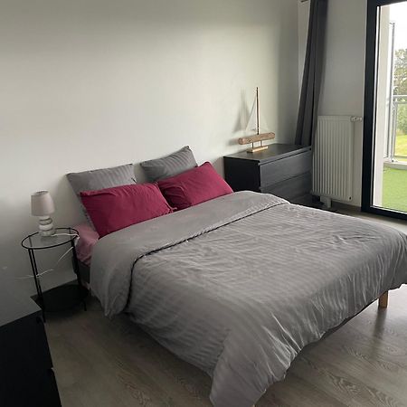 Appartement T2 Brest Extérieur photo